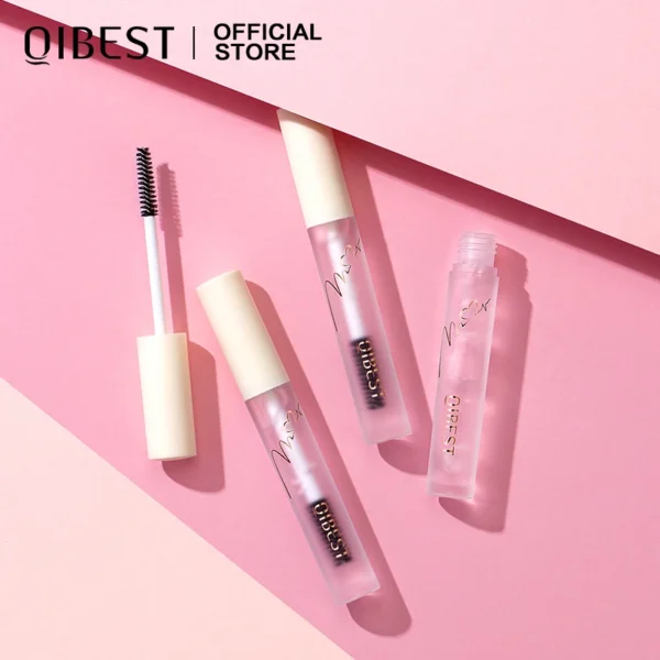 Cosmetics 3d Natural Wild Brow Eyebrow Tint Pomade 1pcs Eyebrow Styling Setting Gel Eyes Makeup Lashes Fixed Gel Eyebrow Gel - 이미지 5