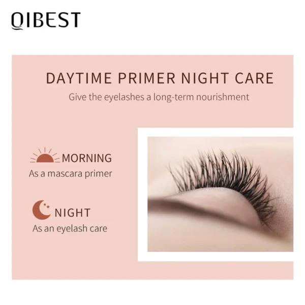 Fast Eyelash Growth Serum Eyelash Enhancer Lashes Lift Fuller Thicker Products Lengthens Eyelashes Eyebrows Treatment Eye Care - Imagen 5